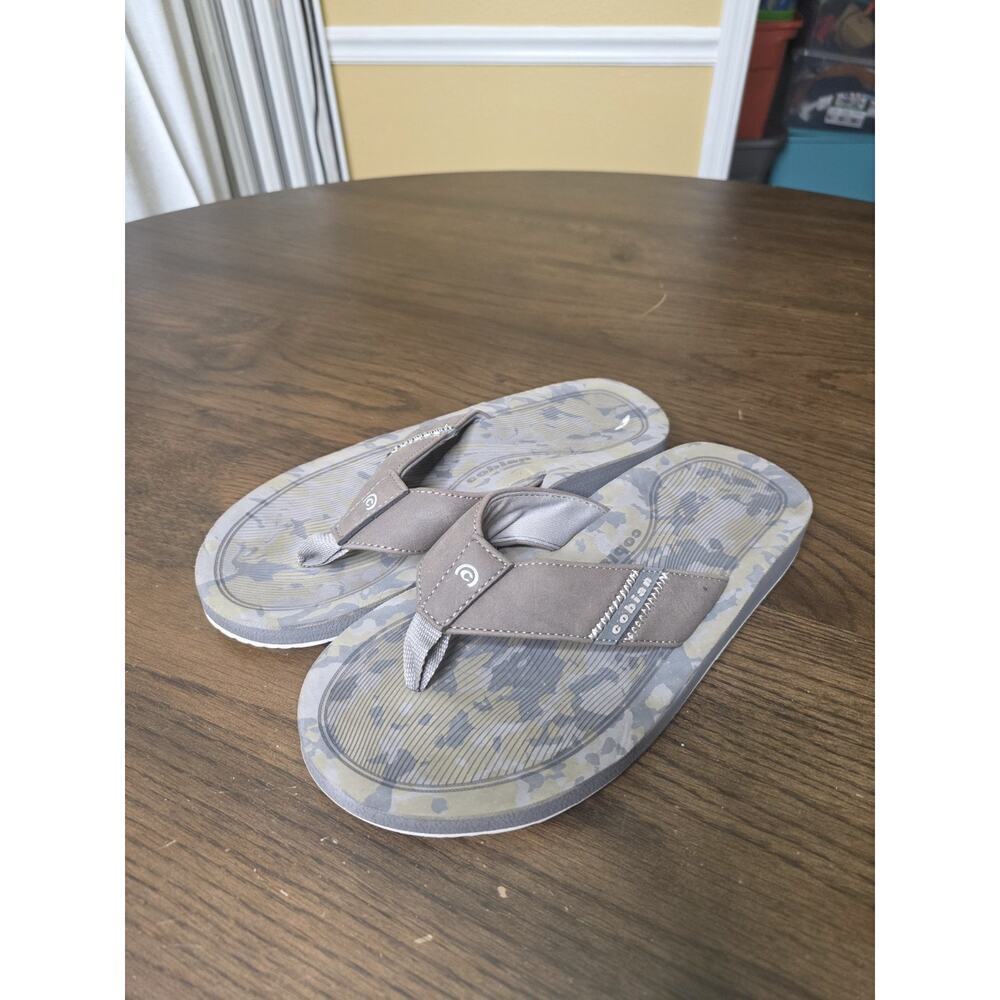 COBIAN‎ Men Flip Flops Size 6